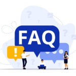 Todos sobre las FAQs: Qué son, tipos y cómo crearlas