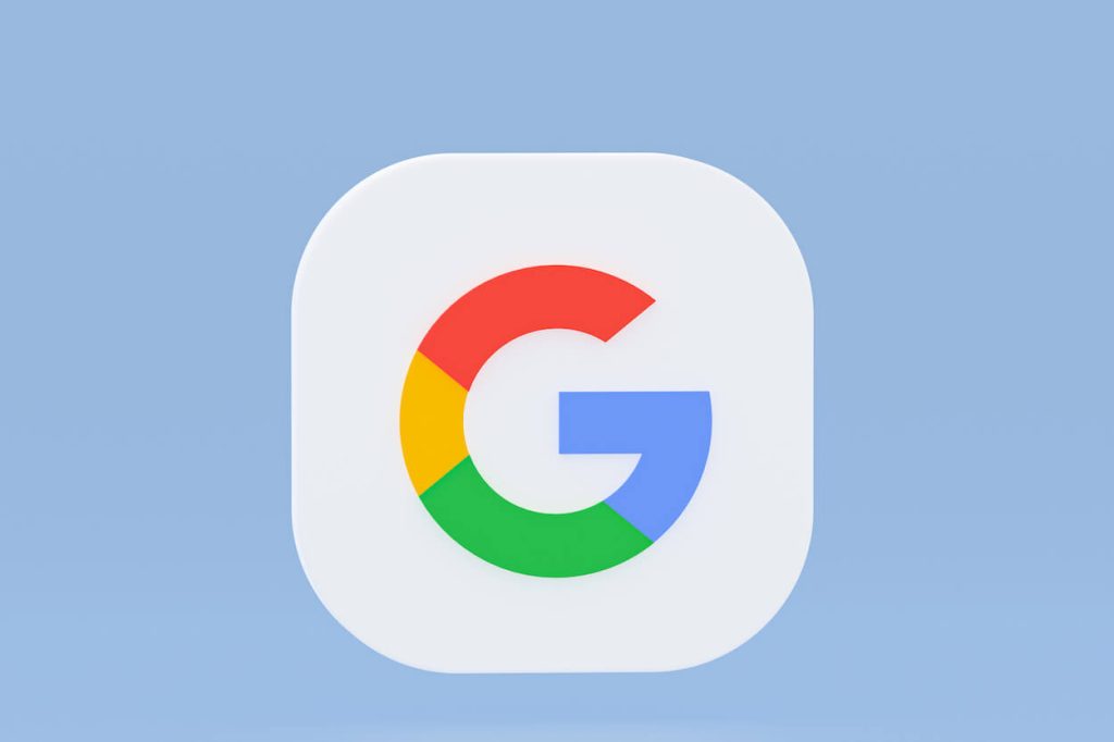 Logo Google